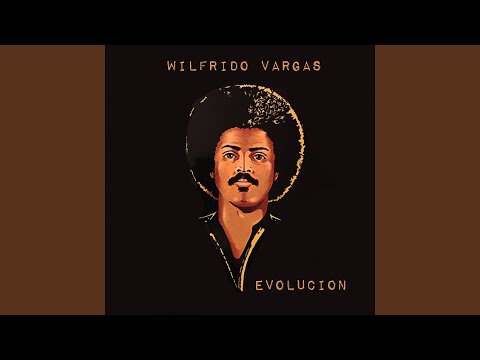 Eso Ya Viene Por Ahi - Wilfrido Vargas