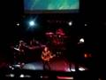 Ryan Cabrera - In Between Lights Live @ Key Club