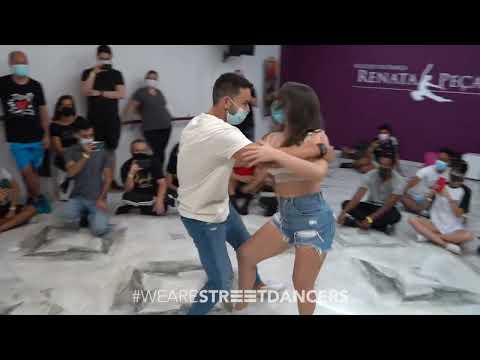 Iago Pinho e Ninna Zatta - Zouk Needs You 2022 | Zouk Brasileiro | Lost on You - LP