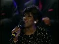 A Path In The Sea - The Potter's House Mass Choir