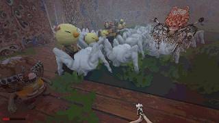 デスコーラス　ゲーム実況