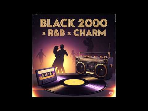 30 SUPER HITS DO MELHOR DO BLACK RnB CHARM 2000's