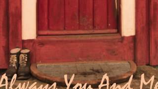 Wehus - Always You and Me