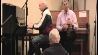 "Waiting for the Robert E. Lee" ~ Monty Suffern & Tom Warner @ WCRF ~ 2010