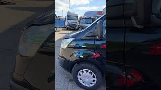 بيع الميكروباصات شاحنة مقفلة Ford Transit Custom 270 2.0 TDCI L1H1 Trend / Airco / Navi / Camera / - صورة 4 | Autoline LY الميكروباصات شاحنة مقفلة Ford Transit Custom 270 2.0 TDCI L1H1 Trend / Airco / Navi / Camera / | صورة 4 - Autoline