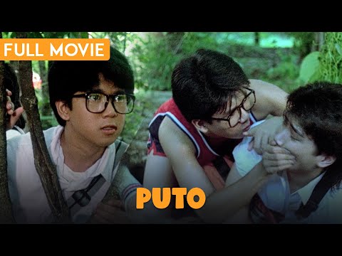 PUTO Full Filipino Comedy Movie (1987) Herbert Bautista, Janno GIbbs