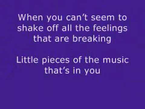 Stompa - Serena Ryder - With Lyrics