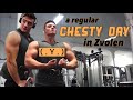 A Chesty Day with some TEENAGE KICKS //PR Madness/ Episode #06