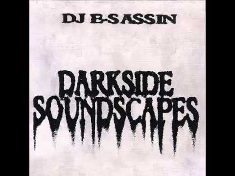 E-Sassin - Darkside Soundscapes