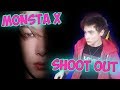 MONSTA X 몬스타엑스 'Shoot Out' MV Реакция | starshipTV | Реакция на MONSTA X Shoot Out | Монста икс MONSTA X 몬스타엑스 'Shoot Out' MV Реакция | starshipTV | Реакция на MONSTA X Shoot Out | Монста икс