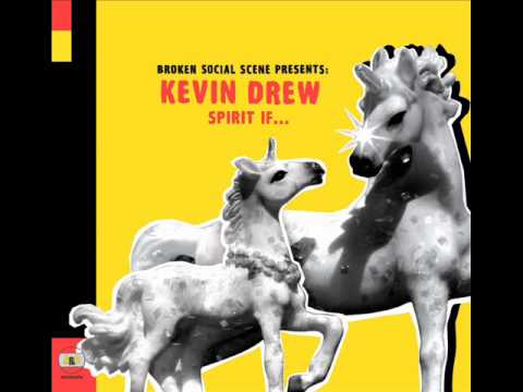 Bodhi Sappy Weekend - Kevin Drew