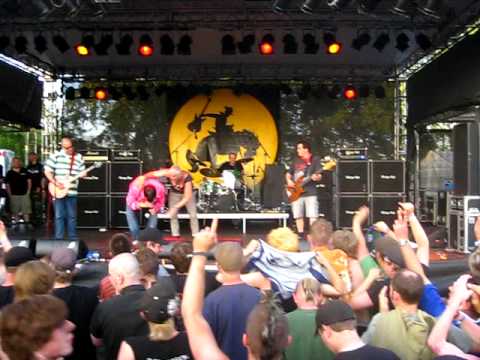 Ruhrpott Rodeo - Viva Lokalmatador