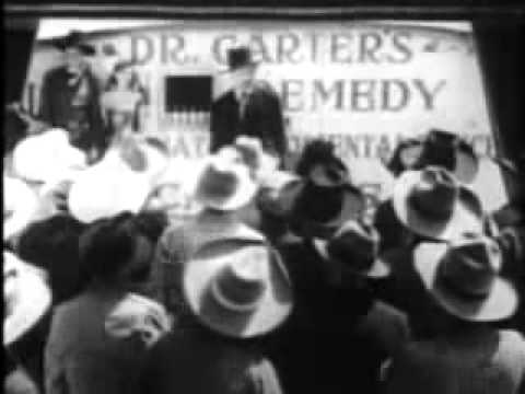 Paradise Canyon - John Wayne Full Movie