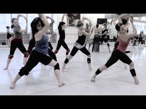 Infinity: First look