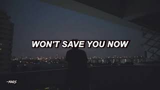 I See Stars - Calm Snow (Lyrics)