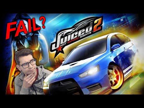 Why Did Juiced 2 End The Juiced Franchise?