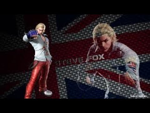 Steve preview combos