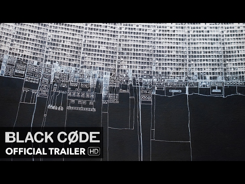 BLACK CODE Trailer [HD] Mongrel Media