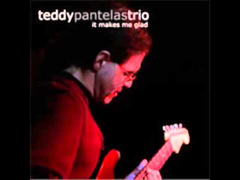 Teddy Pantelas Trio - Split Second