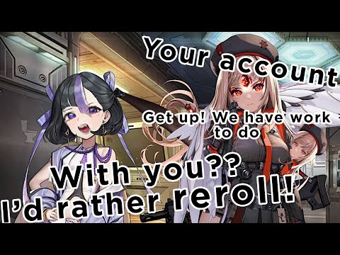 10 Tips & Tricks for STUCK F2P NIKKE Players in 2023 (Could you even advance without these?)