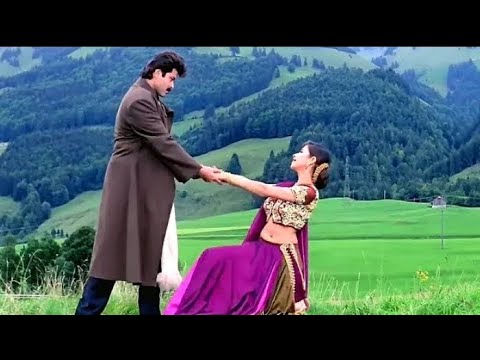 Haan Mujhe Pyar Hua Allah Miya | ❤️90,s Jhankar❤️ | Judaai (1997) Abhijeet Bhattacharya, Alka