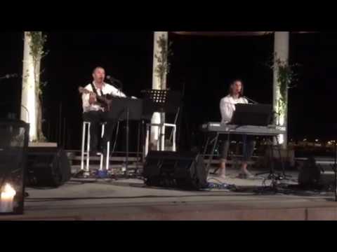 Blue suede  shoes di E. Presley cover Nick Casciaro