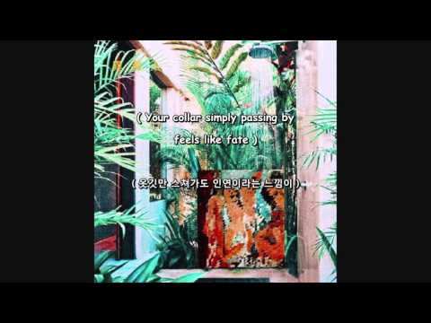 Foreign Remix - Dean [ENG SUB / HANGEUL]