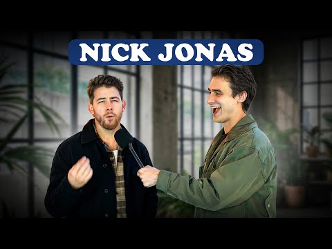 Thumbnail for NICK JONAS | FAVOURITES by Prince, Nick Jonas