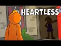 Tiko - Heartless (Official Lyric Video)