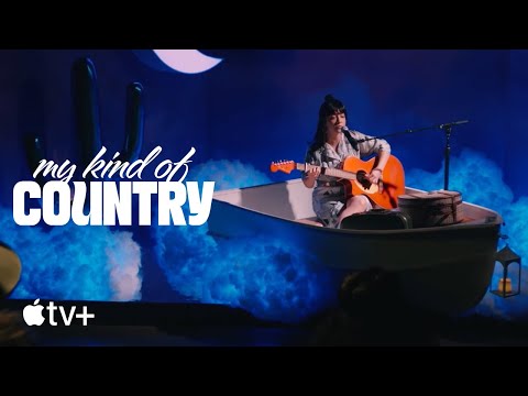 My Kind of Country’s Ale Aguirre — “Distancia” | Apple TV