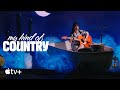 My Kind of Country’s Ale Aguirre — “Distancia” | Apple TV+