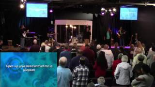 Come Away   Impact Worship