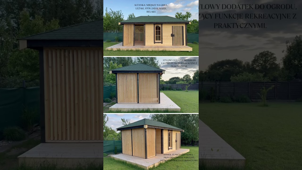 Film — Drewnolandia