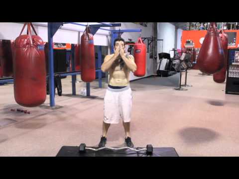 How to Work Out to Get Rid of Thunder Thighs & Flabby Arms : Fitness Tips & Motivation