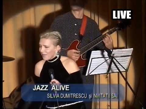 Silvia Dumitrescu si invitatii sai - Take The "A" Train (Jazz Alive 2004)