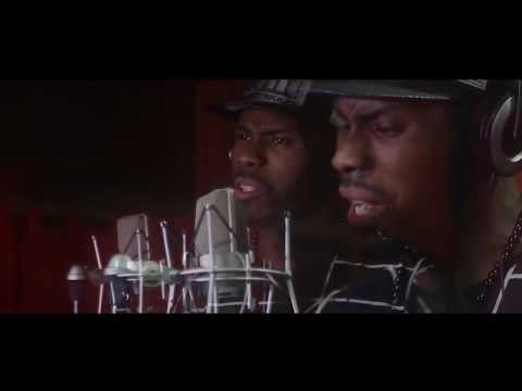 Ricky Lopes - Homem Forte também Chora Part. Hellen Castro (Webclipe Oficial)