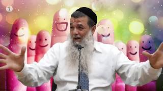 שמח תמיד - הרב יגאל כהן HD