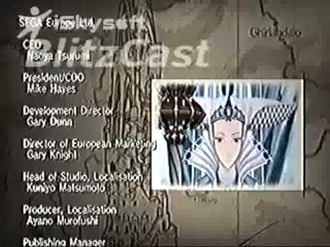 Valkyria Chronicles (Pt 105) - End