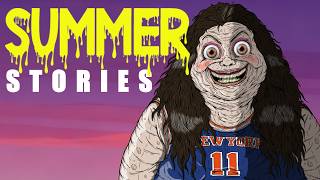 Download lagu 3 SUMMER True Horror Stories ANIMATED mp3 Download lagu 3 SUMMER True Horror Stories ANIMATED mp3