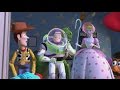 "Toy Story" (Toy Story) - Trailer VE 