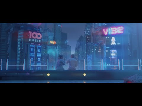 YOUNG LEX ft ITALIANI - NYESELKAN PART II (OFFICIAL MUSIC VIDEO)