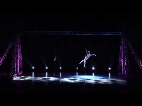 Zhanna Mahlysh – TAIWAN