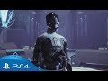 Destiny 2: Forsaken | Scourge of the Past Raid Trailer | PS4