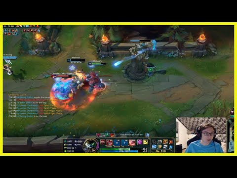 How is this Healthy for the Game