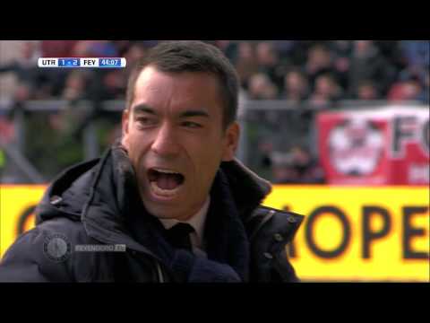 Terugblik tweede seizoenshelft II