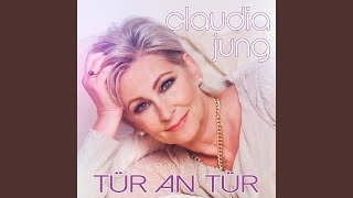 Musik-Video-Miniaturansicht zu Tür an Tür Songtext von Claudia Jung