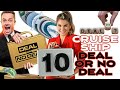 Deal Or No Deal Celebrity Cruise Fun Activity Celebritycruises