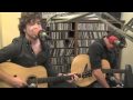 Matt Wertz with Dave Barnes - Voices - Live on Lightning 100