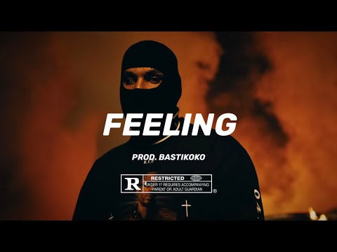 [Free] Yakary x Omar x Ngee Type Beat „Feeling" | Deep Rap Type Beat