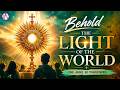 Behold The Light Of The World ARISE WITH JESUS LIVE 19th July 2026